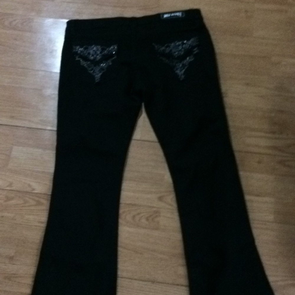 Jeans - Picture 4 of 4